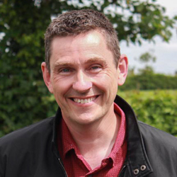 MrO - Gary Warke