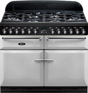 AGA oven